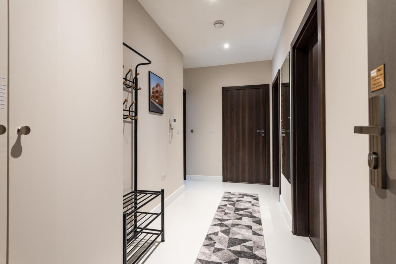 Home From Home - Reliable Long-Term Stay For Working Guests - Apartment 3 Gillingham  Exterior photo
